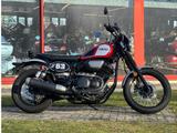 Yamaha SCR950 / XVS950 | Aus 1.Hnd | Scheckheftgepflegt - YAMAHA CHOPPER