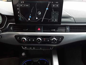 Audi A4 - 6