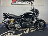 Yamaha XJR 1300 *Neue Reifen* - YAMAHA XJ