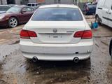 BMW 335I Coupe  - BMW 335 Unfallwagen