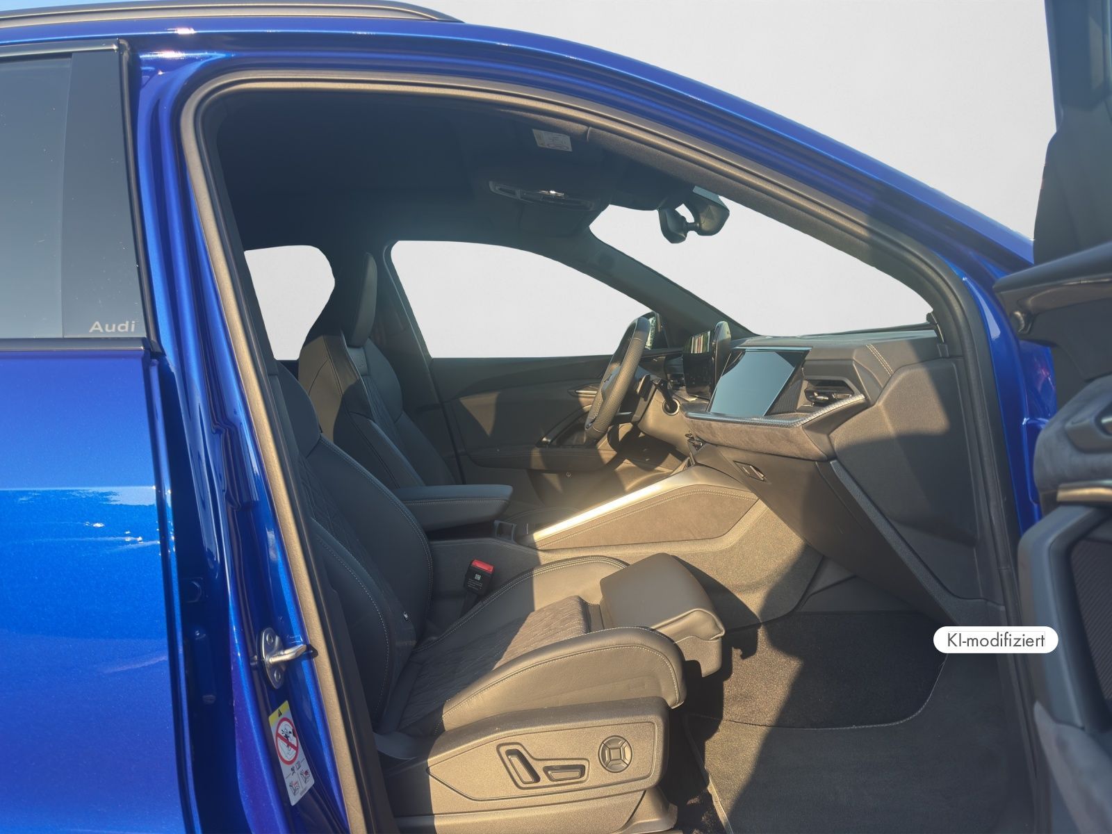 Audi Q5 - Bild 5