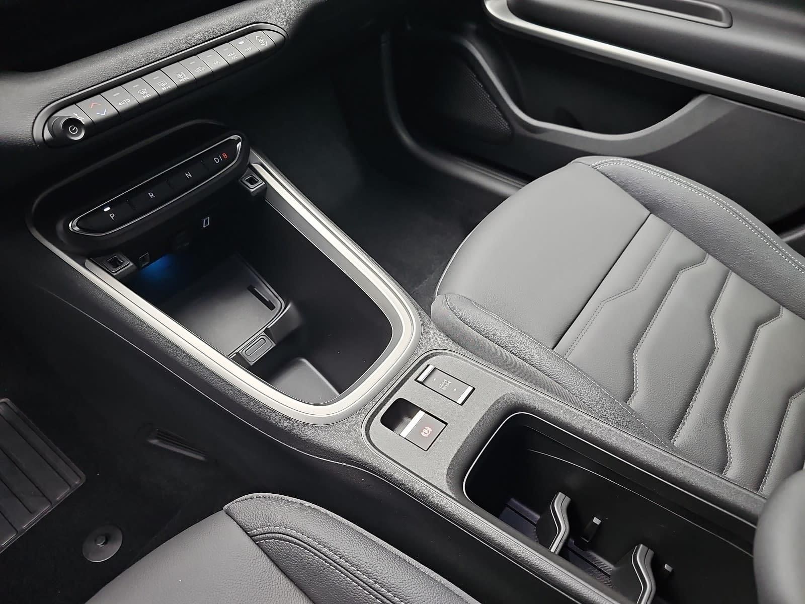 Jeep Avenger - Bild 13