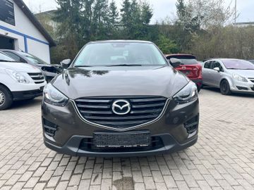 Mazda CX-5 - 1