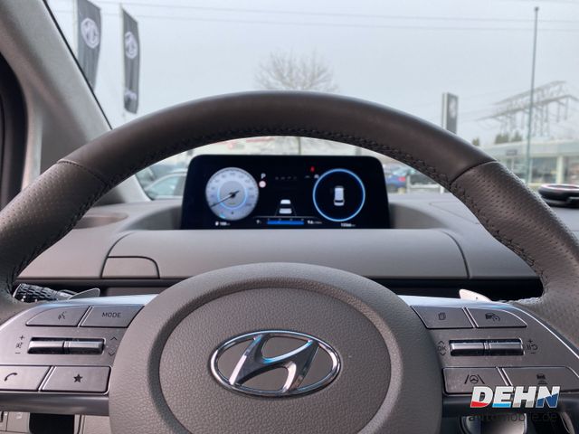 Hyundai STARIA 2WD 2.2 CRDi Signatur 7Sitzer Standheizun