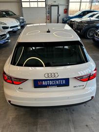 Audi A1 Sportback 30 TFSI *Navi*Klima*Virtuel*