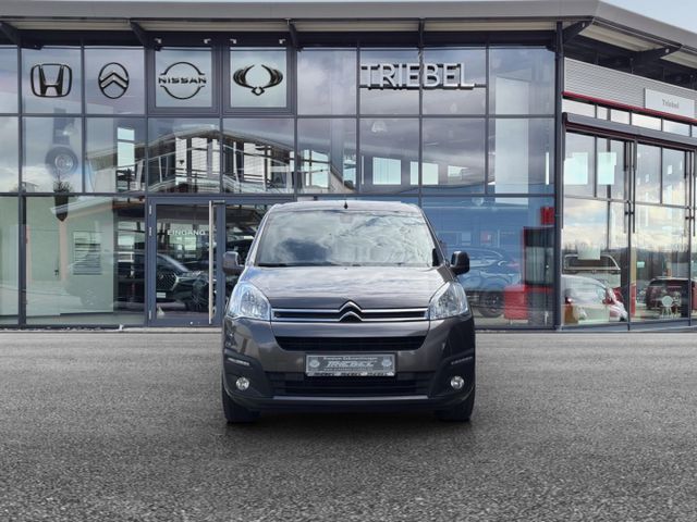 Citroën Berlingo Kombi Selection 1.2 PT 110 °RFK°PDC°SHZ