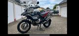 BMW R 1200 GS Adventure Mü  - BMW 2009 R 1200 GS