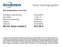 Audi A6 e-tron - Vorschau Bild 3
