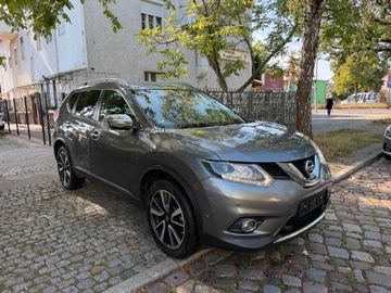 Nissan X-Trail - 2