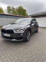 BMW X2 sDrive18i -