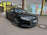 Audi TTS Coupe 2.0 TFSI S tronic quattro - - Audi TTS in Wuppertal
