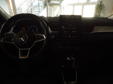 Renault Captur II Intens