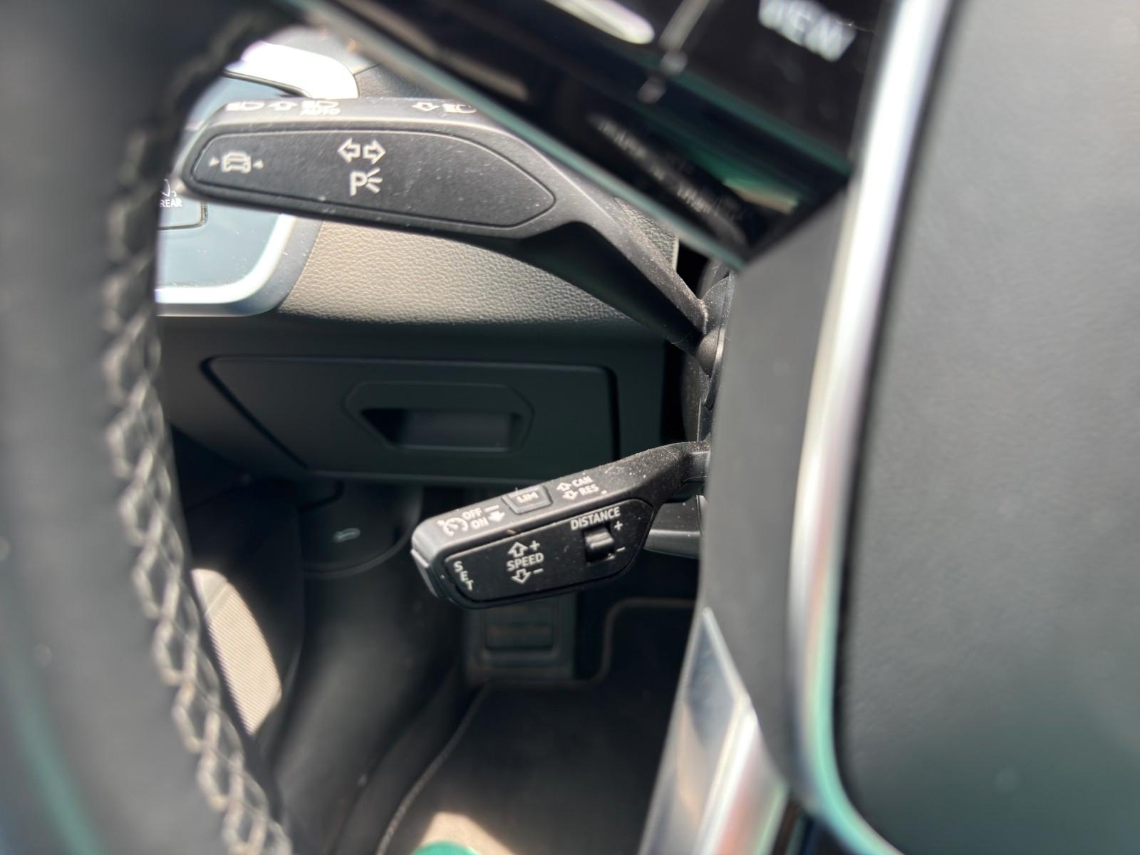 Audi A6 40 TDI qu. Leder Navi CarPlay RFK 360° AHK AC, миниатюра 27