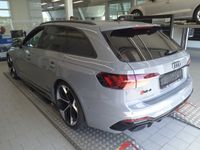 Audi RS4 - Vorschau Bild 4
