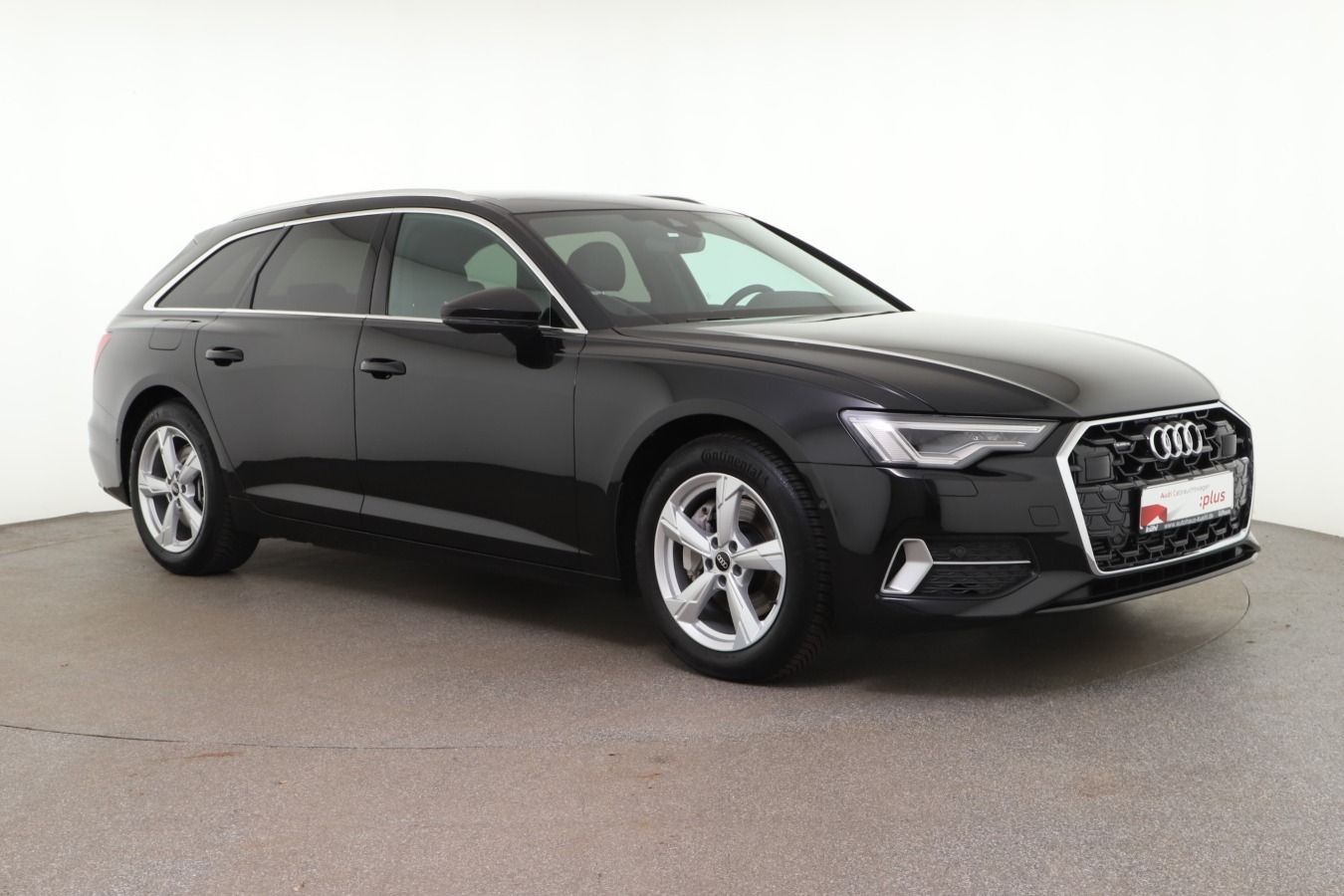 Audi A6 - Bild 6