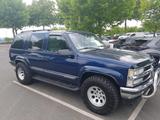 Chevrolet Tahoe 5,7 GMT400 LPG Gas - Chevrolet Tahoe von privat