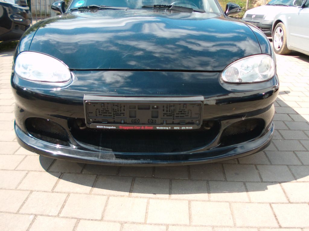 Angebot ansehen Mazda MX-5