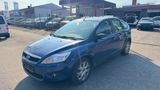 Ford Focus Lim. Style - Ford Focus aus 2008: ST
