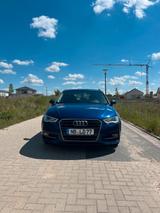 Audi A3 Sportsback - Audi A3: Sportsback