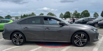 Peugeot 508 - 6