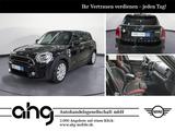 MINI Countryman Cooper SE. ALL4 Aut. Klimaaut. PDC - schwarze MINI Cooper SE Countryman