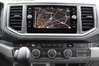 Volkswagen Crafter Kasten MLR 140PS Automatik Ladeboardwand