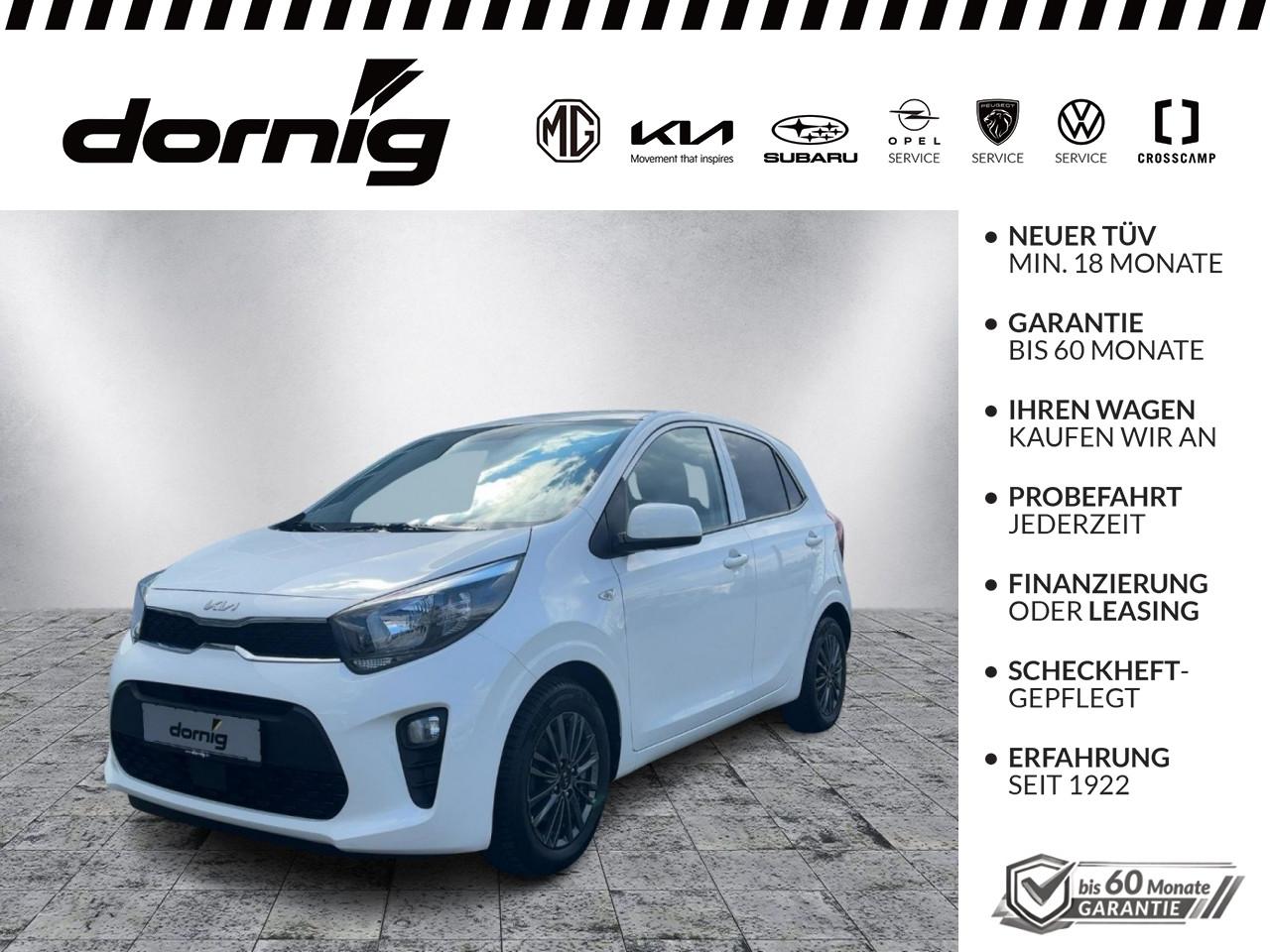 Kia Picanto Dream Team