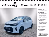 Kia Picanto Dream Team - Kia Picanto: Dream Team