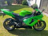 Kawasaki ZX-6R 636C - Offers matching your search criteria