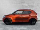 Suzuki Ignis COMFORT+ 1.2 ALLGRIP 4x4+NAVI+KAMERA+LED - Suzuki Ignis mit Benzin-Antrieb: Allradantrieb