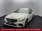 Mercedes-Benz C 200 T-Modell AMG+LED+CARPLAY+KAMERA - Mercedes-Benz C 200: T Modell