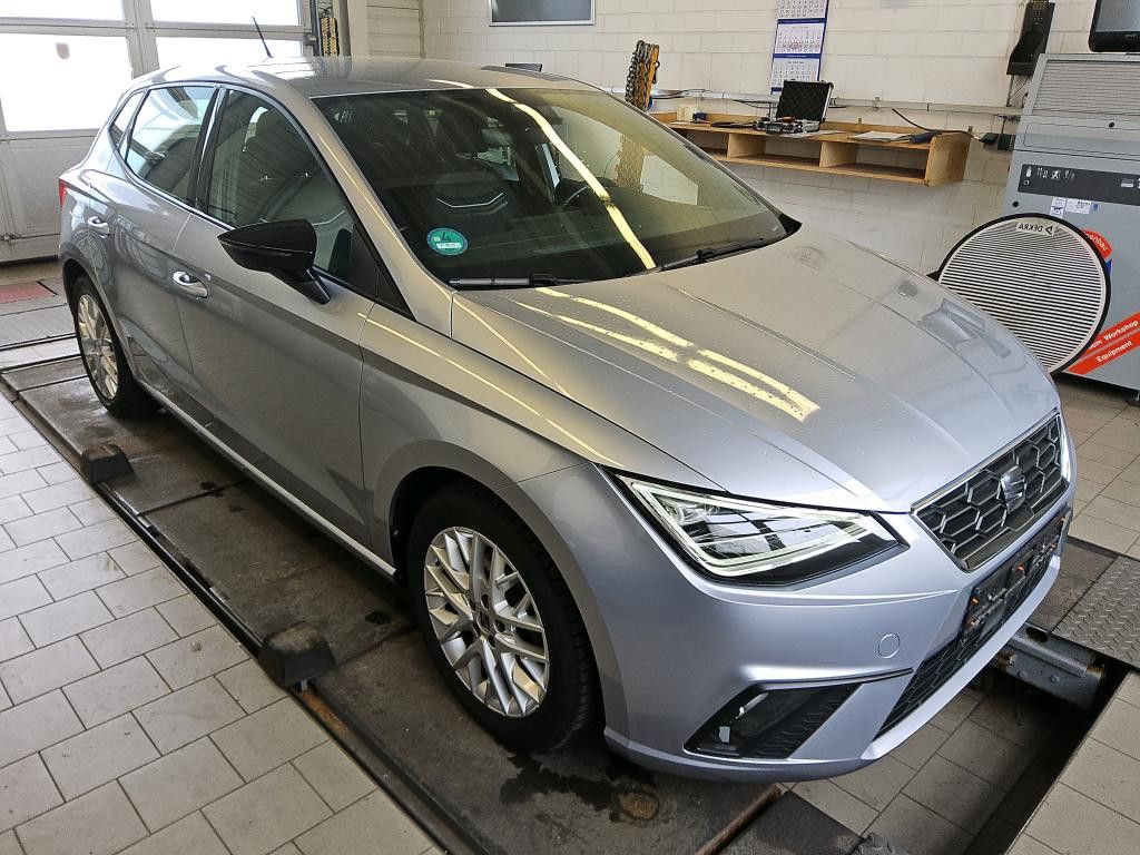 Seat Ibiza - Bild 2