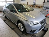Seat Ibiza - Vorschau Bild 2
