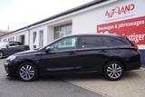 Hyundai i30 cw 1.4 T-GDI Aut. Navi Sitzheizung Kamera - Hyundai i30 mit Benzin-Antrieb: Kombi, 1.4