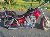 Suzuki VS 1400 Intruder 26335 KM - INTRUDER 1400