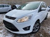 Ford Grand C-Max Grand C-MAX Sync Edition - Ford Grand C-Max: Sync Edition