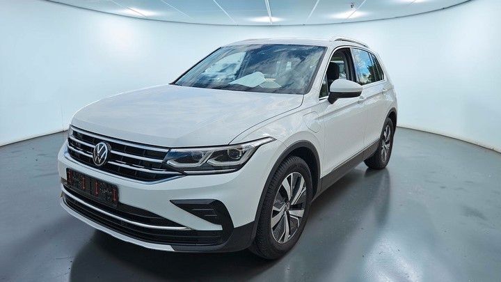 Volkswagen Tiguan Elegance eHybrid*VIRTUAL*KAMERA*IQ-LIGHT
