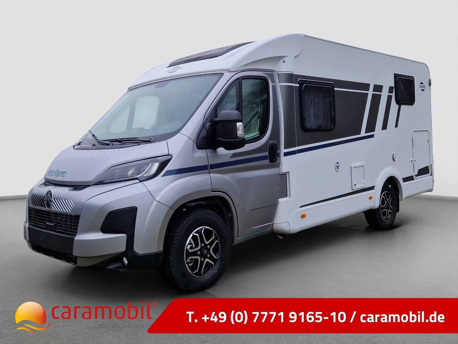 Carado V337 PRO+ SOFORT VERFÜGBAR!!