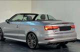 Audi S3 2.0 TFSI S tronic quattro Cabriolet - - Audi S3: Cabrio