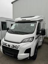 Knaus L!VE TI 590 MF MJ25 PLATINUM SEL. LP 89.252 €! - Offers