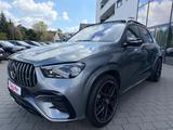 Mercedes-Benz GLE 53 AMG 4Matic+Night Performance Superior HUD - gebrauchte SUVs in Offenbach