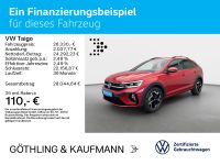 Volkswagen Taigo - Vorschau Bild 2