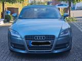 Audi AUDI TT 2.0 TFSI CABRIO, LEDER TOP ZUSTAND - Audi TT: Cabrio, Top