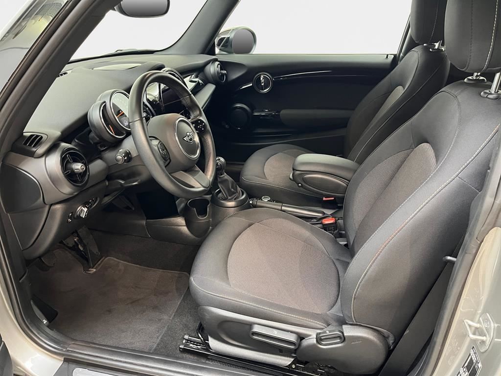 MINI Cooper 2023