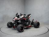 Kawasaki Exeet H2 Blackbull Hyper Quad 200PS Kompressor - Offers