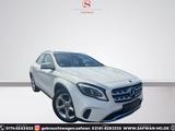 Mercedes-Benz GLA 180 Urban*PANO*KLIMATIK*LED*NAVI*SITZH*PDC* - Mercedes-Benz GLA 180 in Düsseldorf