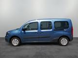 Mercedes-Benz Citan 1.5 CDI extra lang AHK 7Sitze Sitzhzg 2.Hd - Mercedes Kombi 7-Sitzer