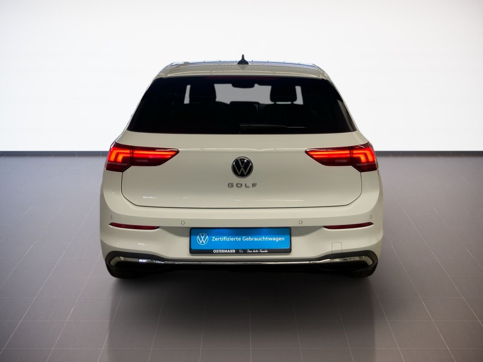 Volkswagen Golf - Bild 5