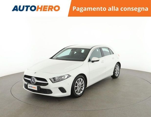 Mercedes-Benz MERCEDES-BENZ A 220 Automatic Sport