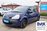 Renault Modus 1.2, TÜV-05.26, 1.HAND, Klima, S-Heft gepf - Renault Modus in Dresden